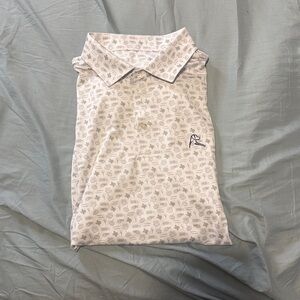 Rhoback polo
